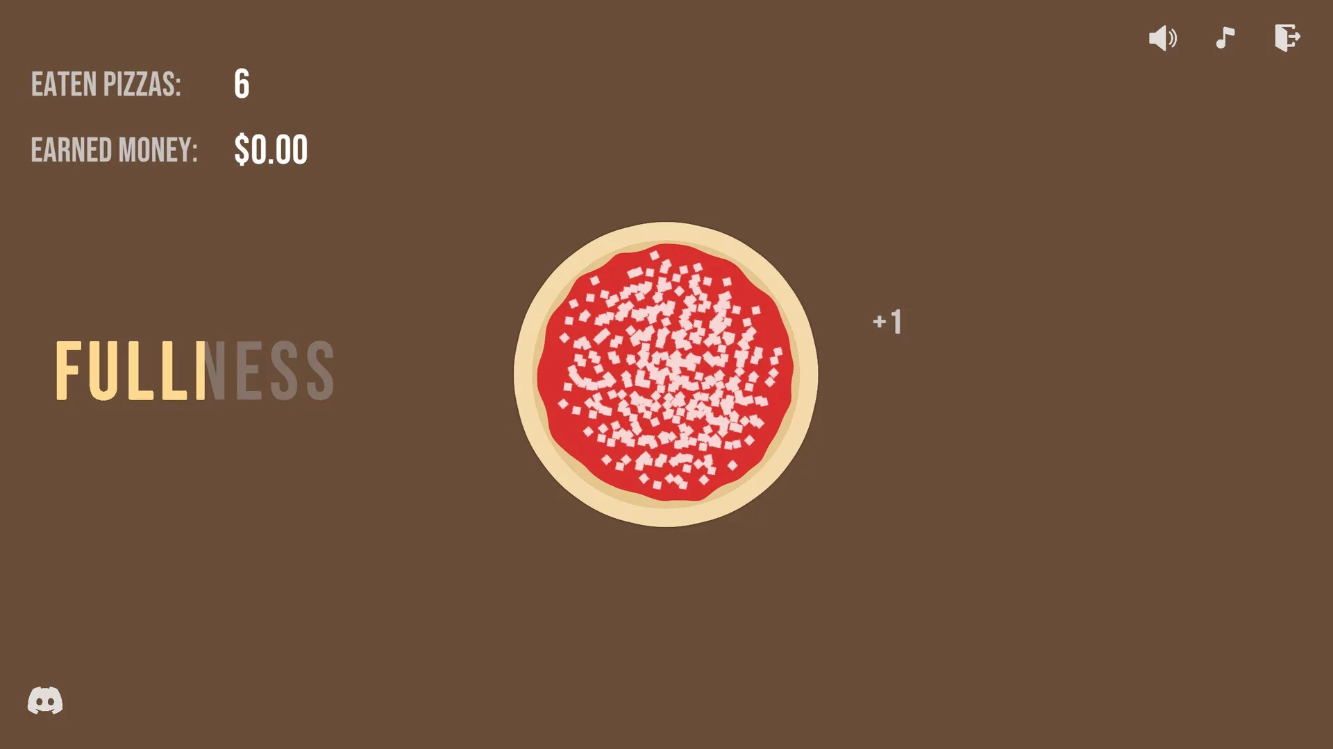 Изображение игры: Pizzeria