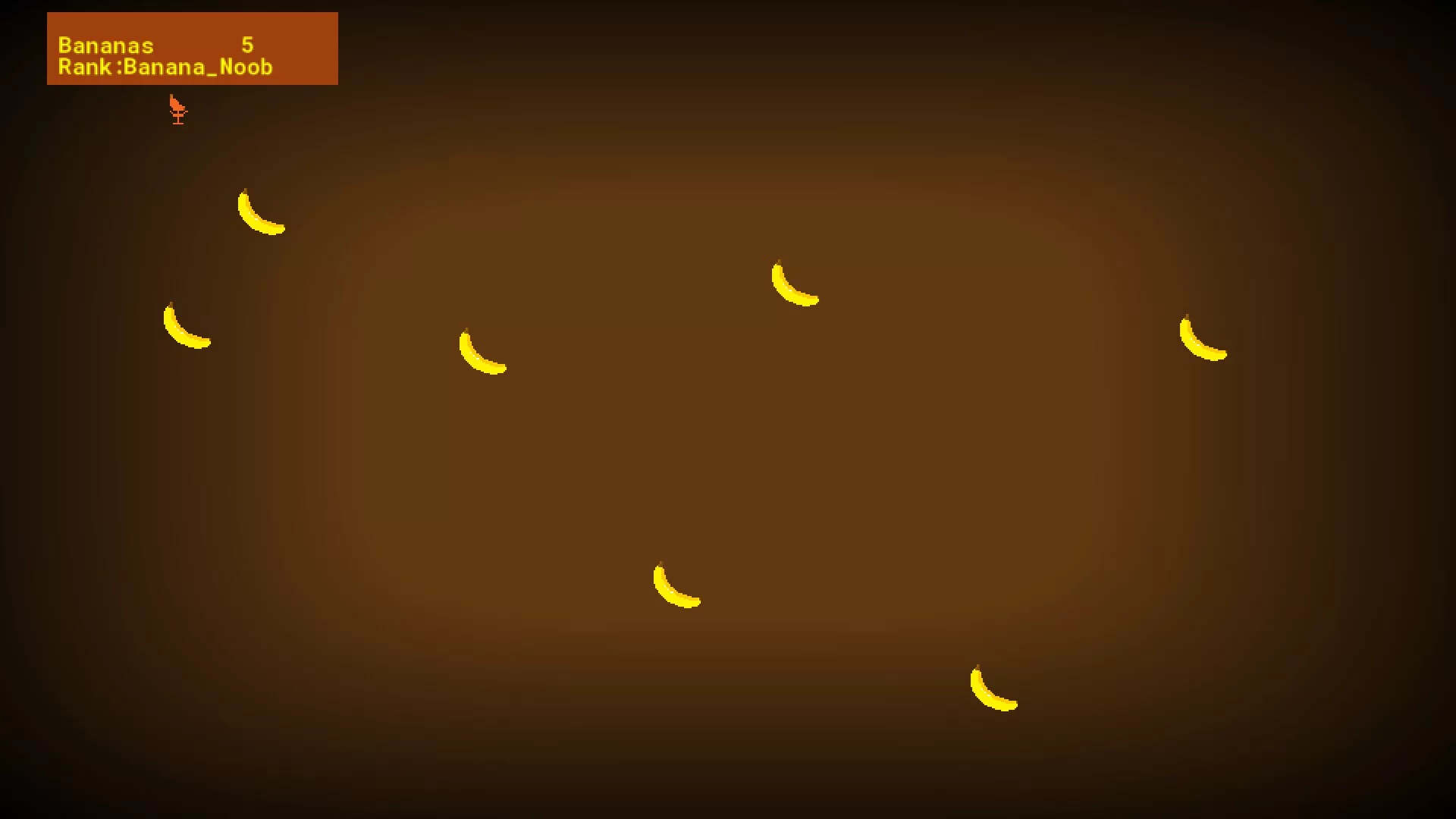 Изображение игры: Banana Extreme