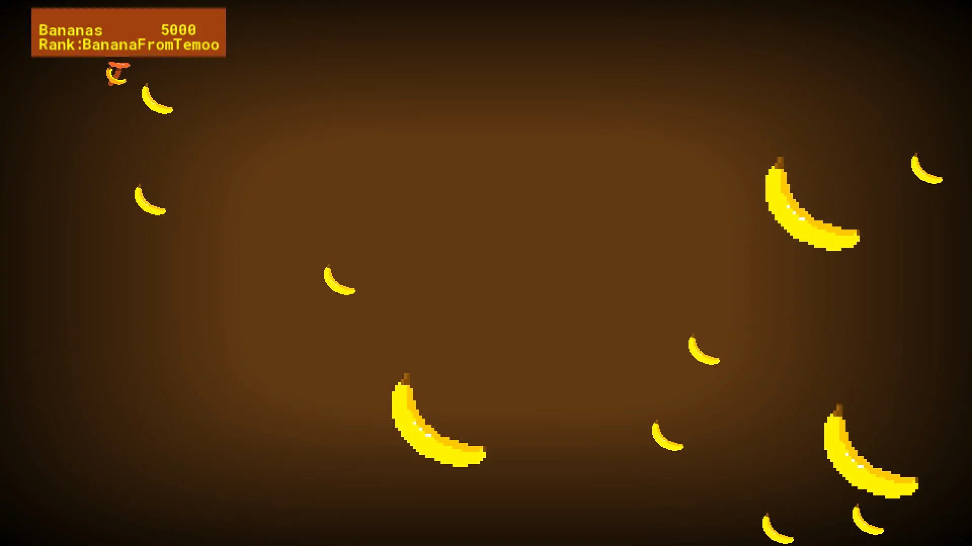Изображение игры: Banana Extreme