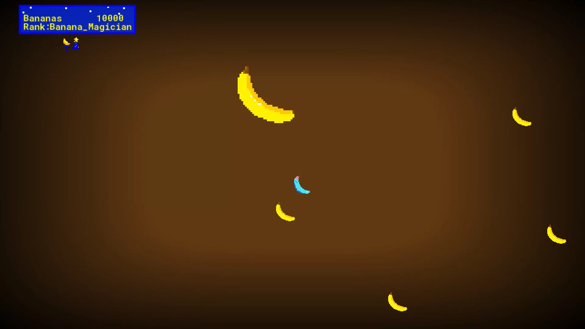 Изображение игры: Banana Extreme