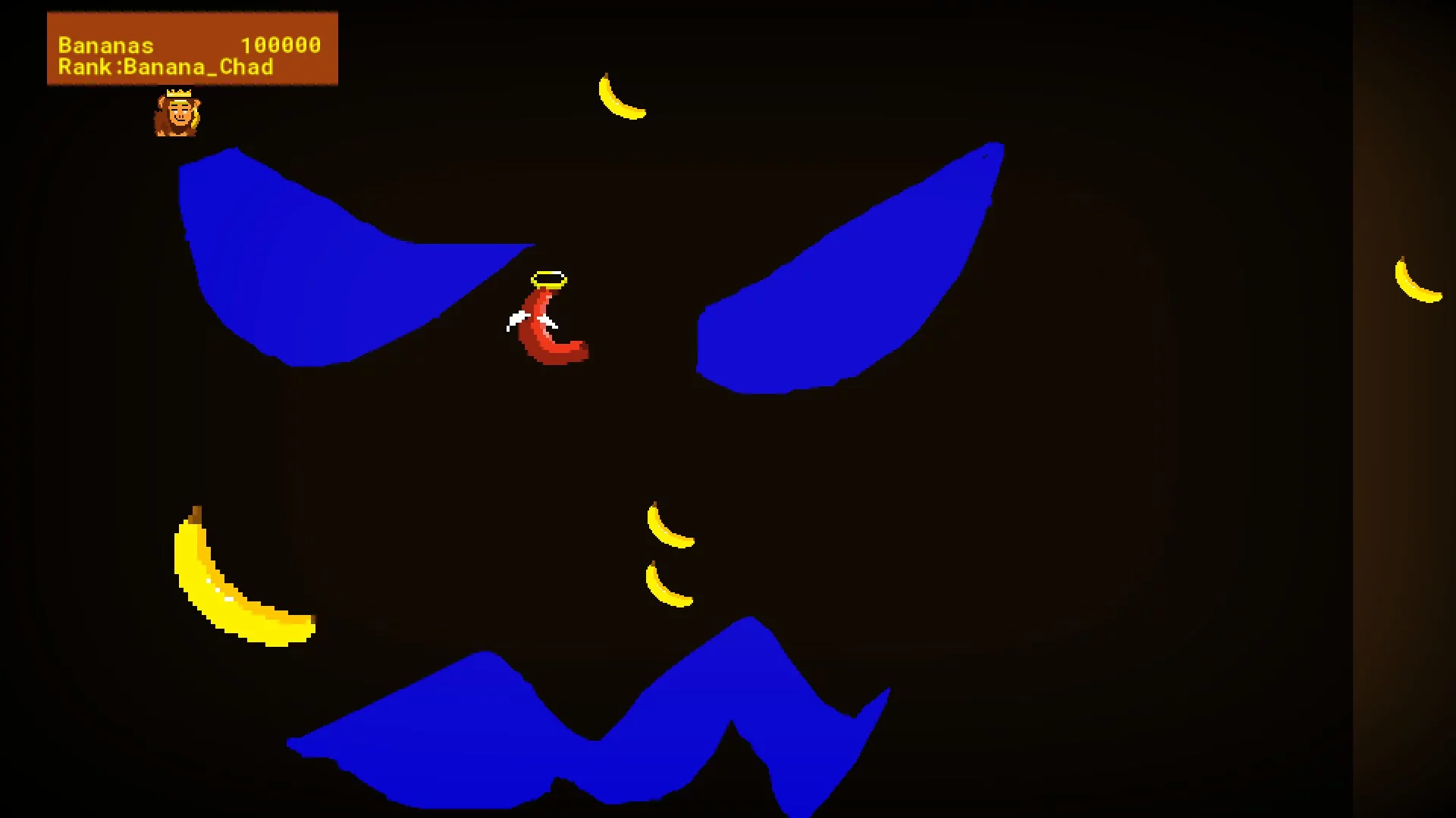 Изображение игры: Banana Extreme