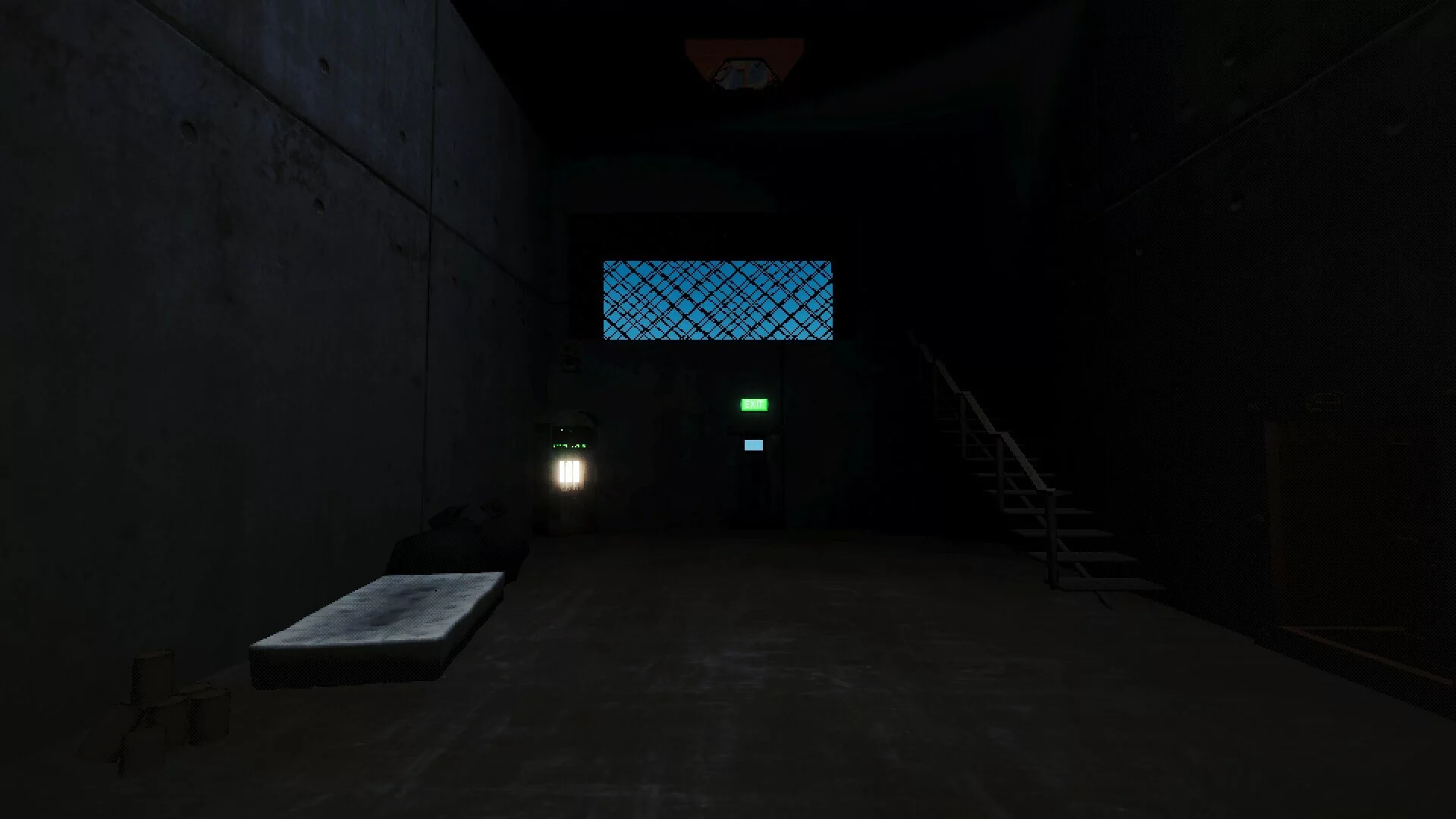 Изображение игры: Pitfall Protocol