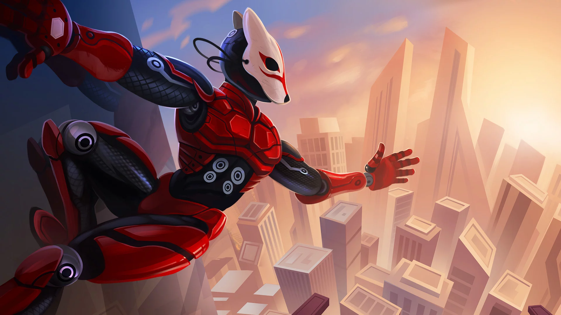 Изображение игры: To The Top