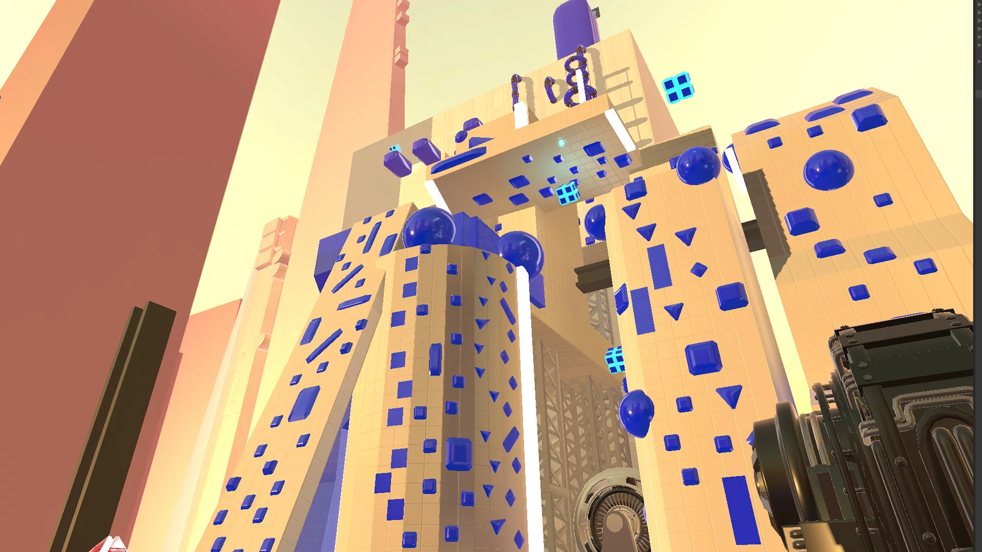 Изображение игры: To The Top