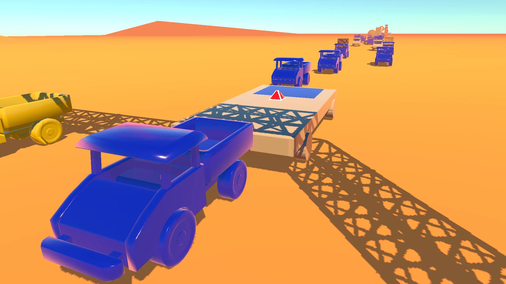 Изображение игры: To The Top