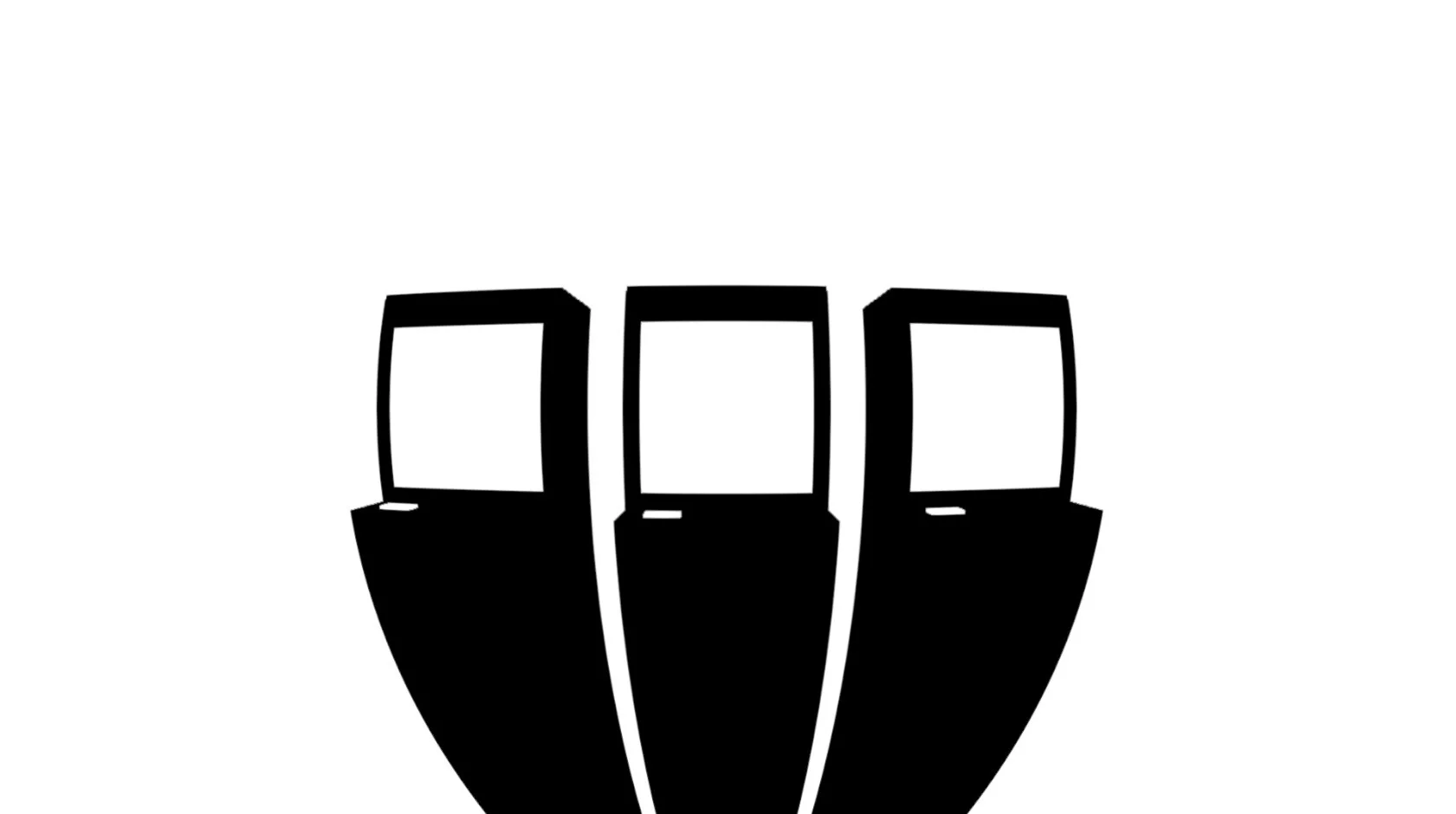 Изображение игры: Untitled Rougelike Arcade Game
