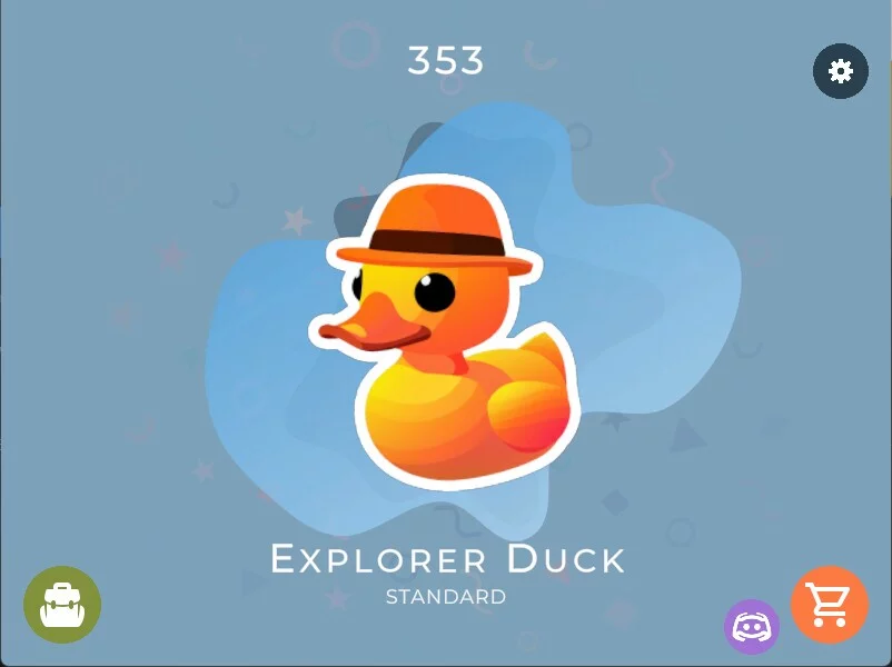 Изображение игры: Ducks