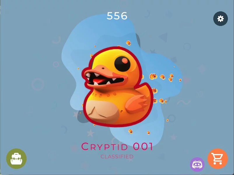 Изображение игры: Ducks