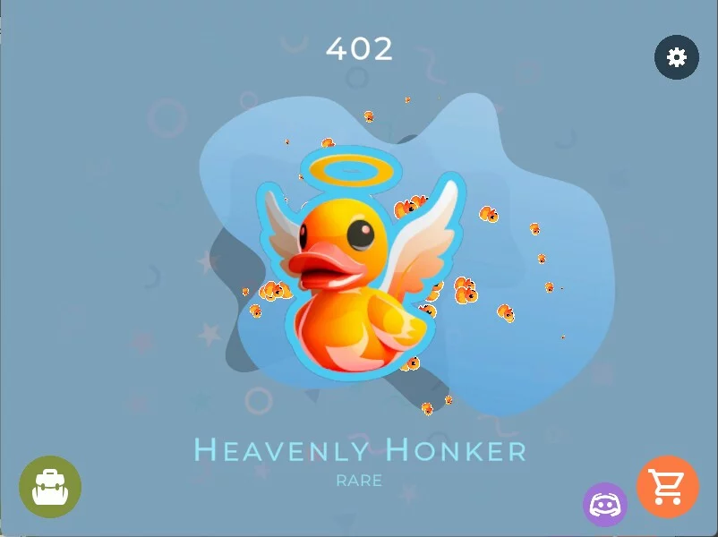 Изображение игры: Ducks