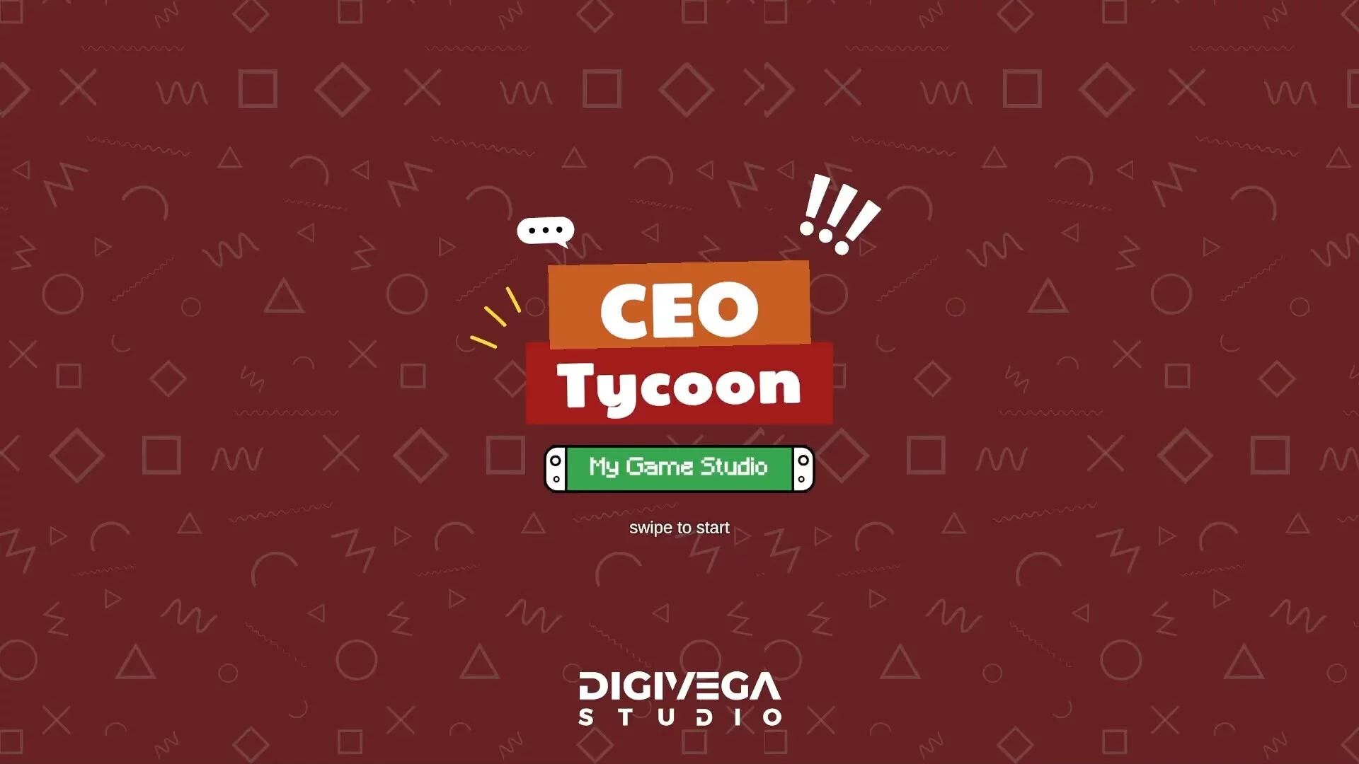 Изображение игры: CEO Tycoon: My Game Studio