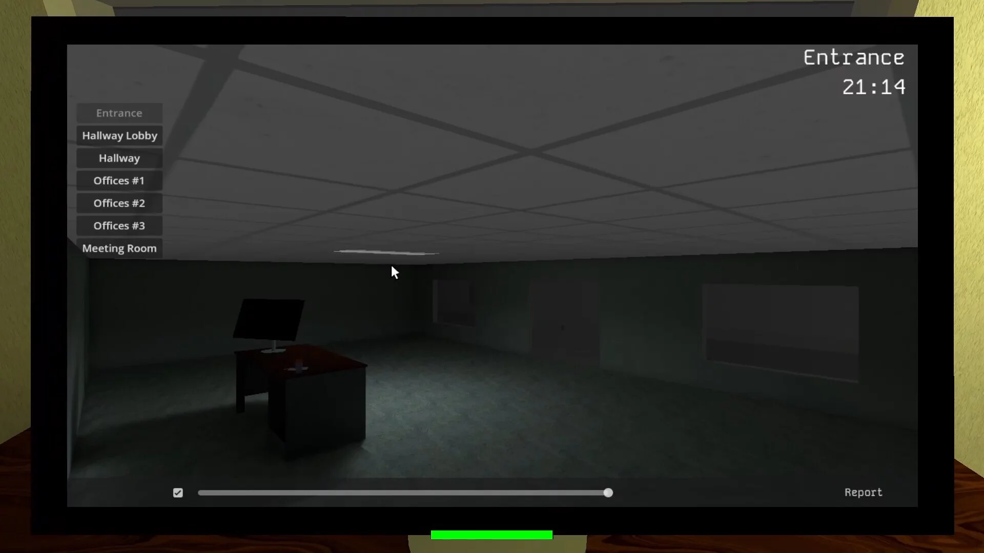 Изображение игры: Security Simulator: Nightshift