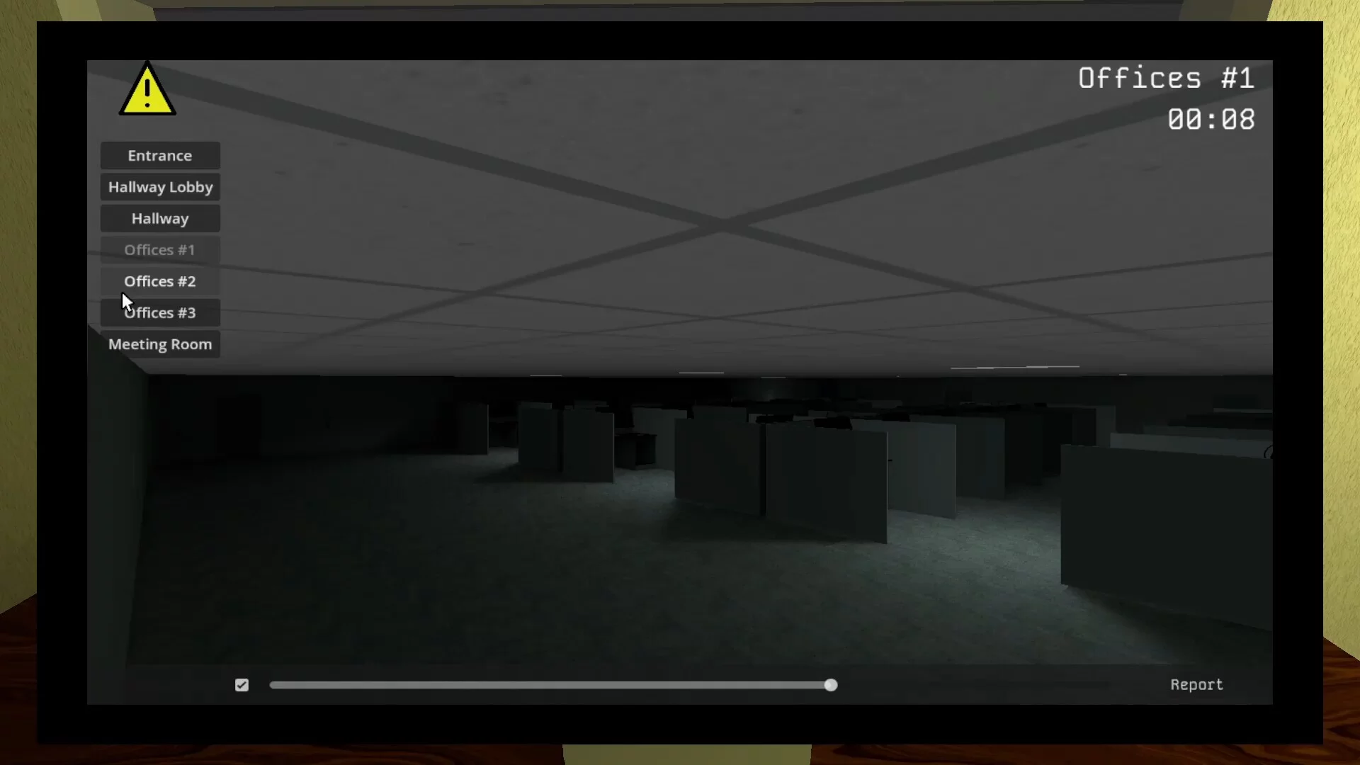 Изображение игры: Security Simulator: Nightshift