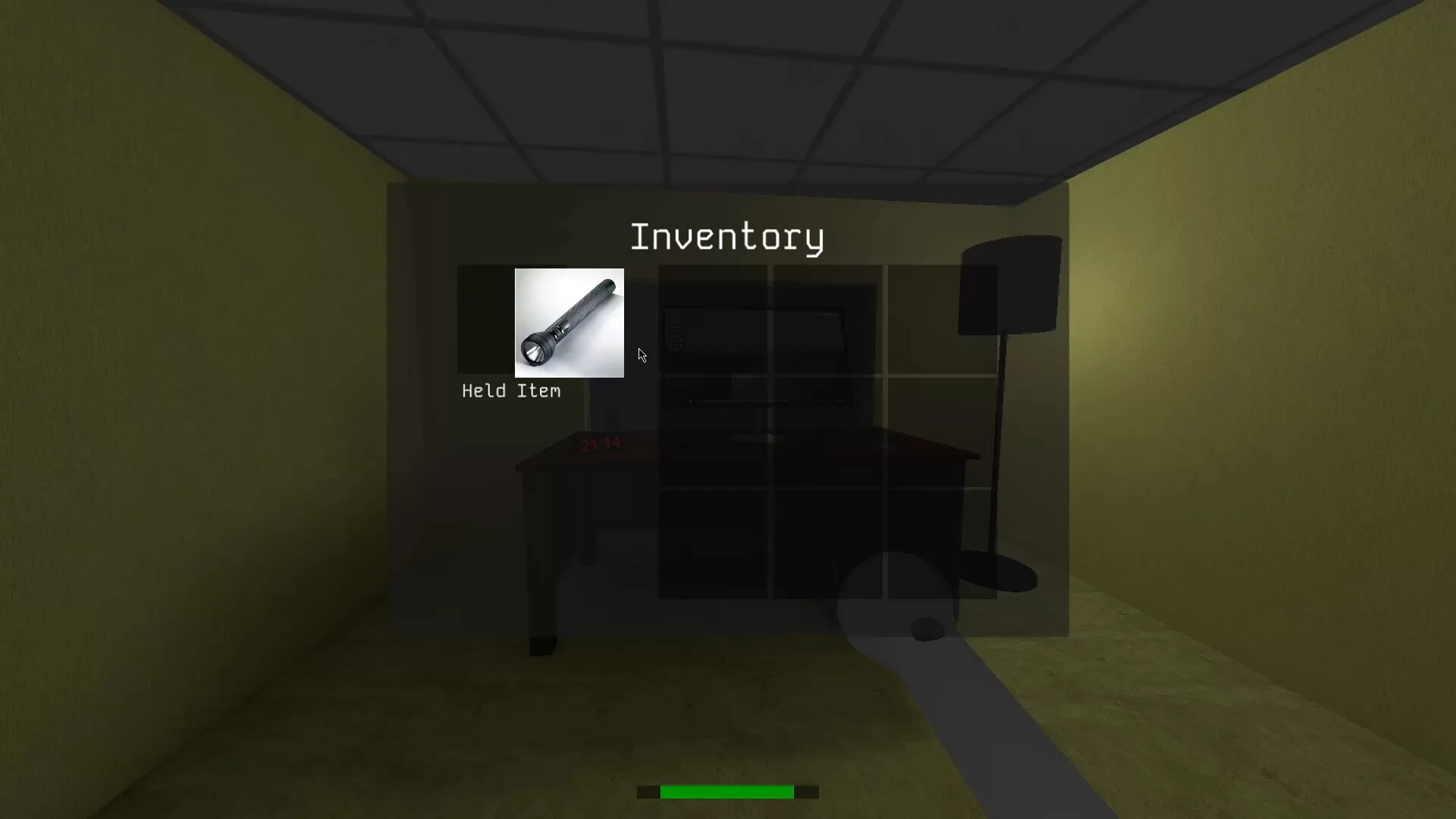 Изображение игры: Security Simulator: Nightshift