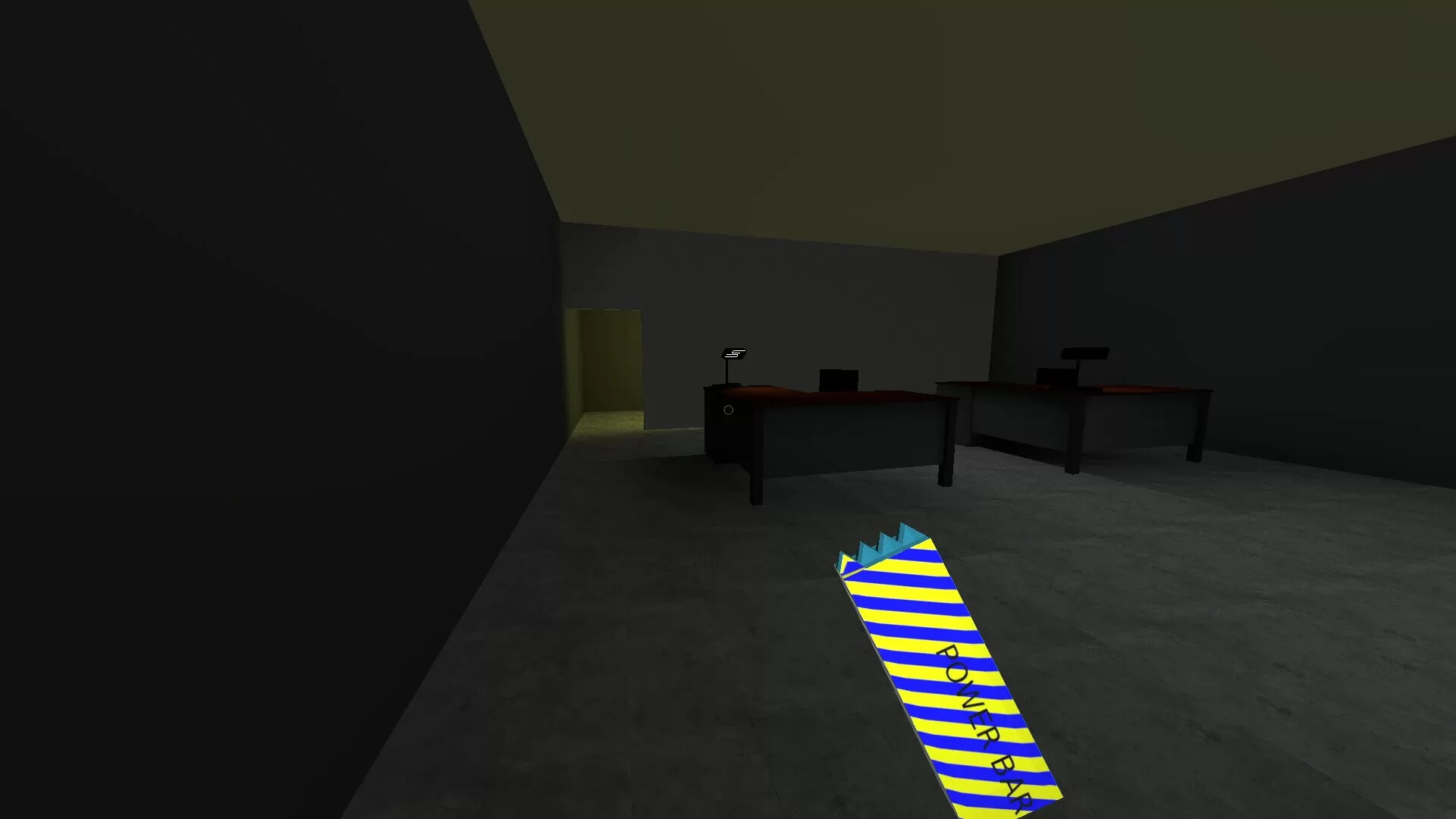 Изображение игры: Security Simulator: Nightshift