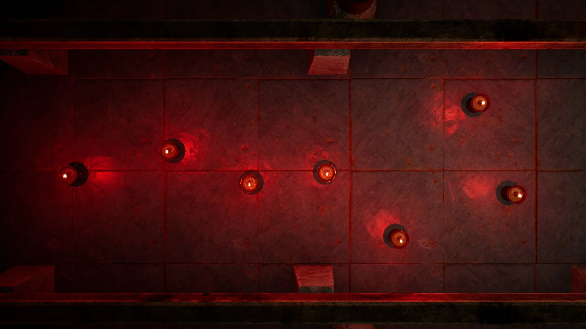 Изображение игры: Supernatural Rules Suppress Ghosts