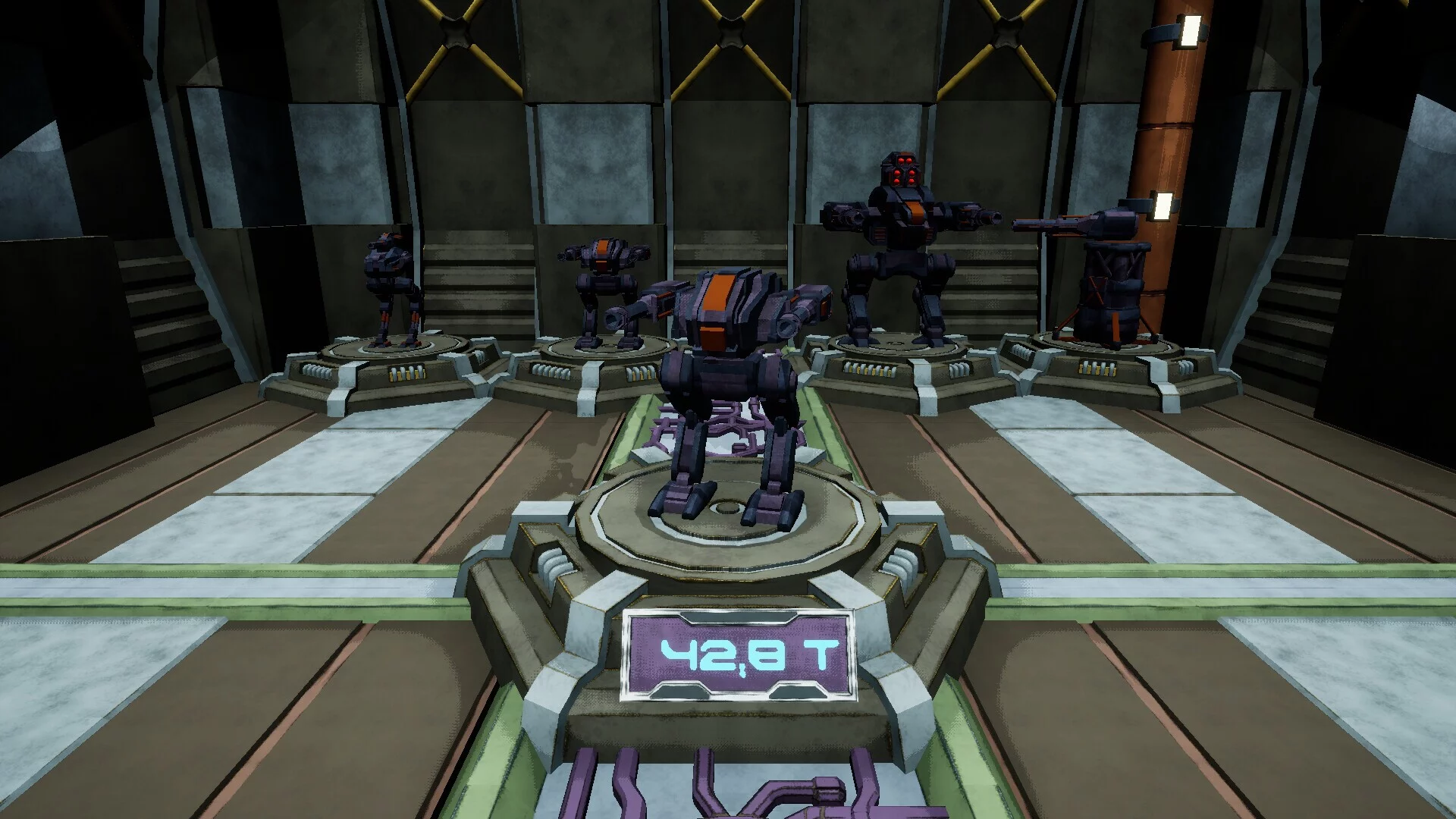 Изображение игры: Hexalert