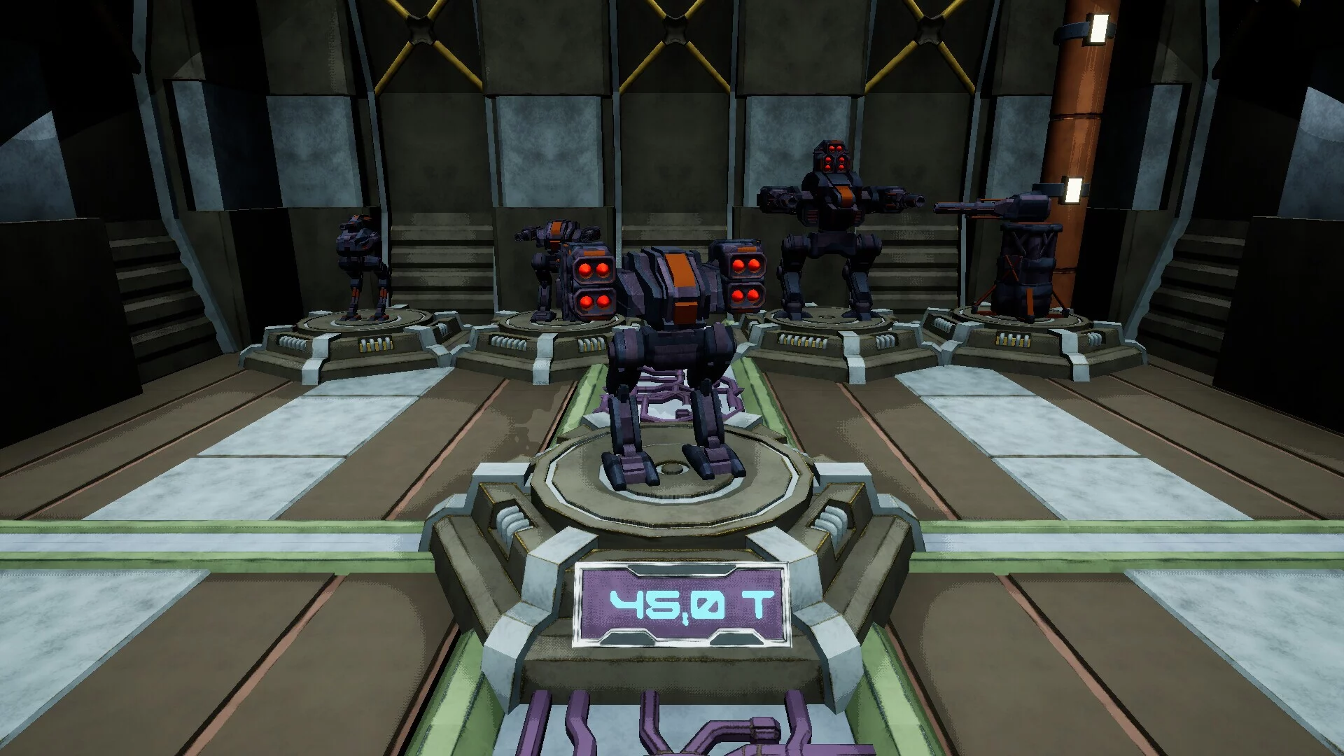 Изображение игры: Hexalert