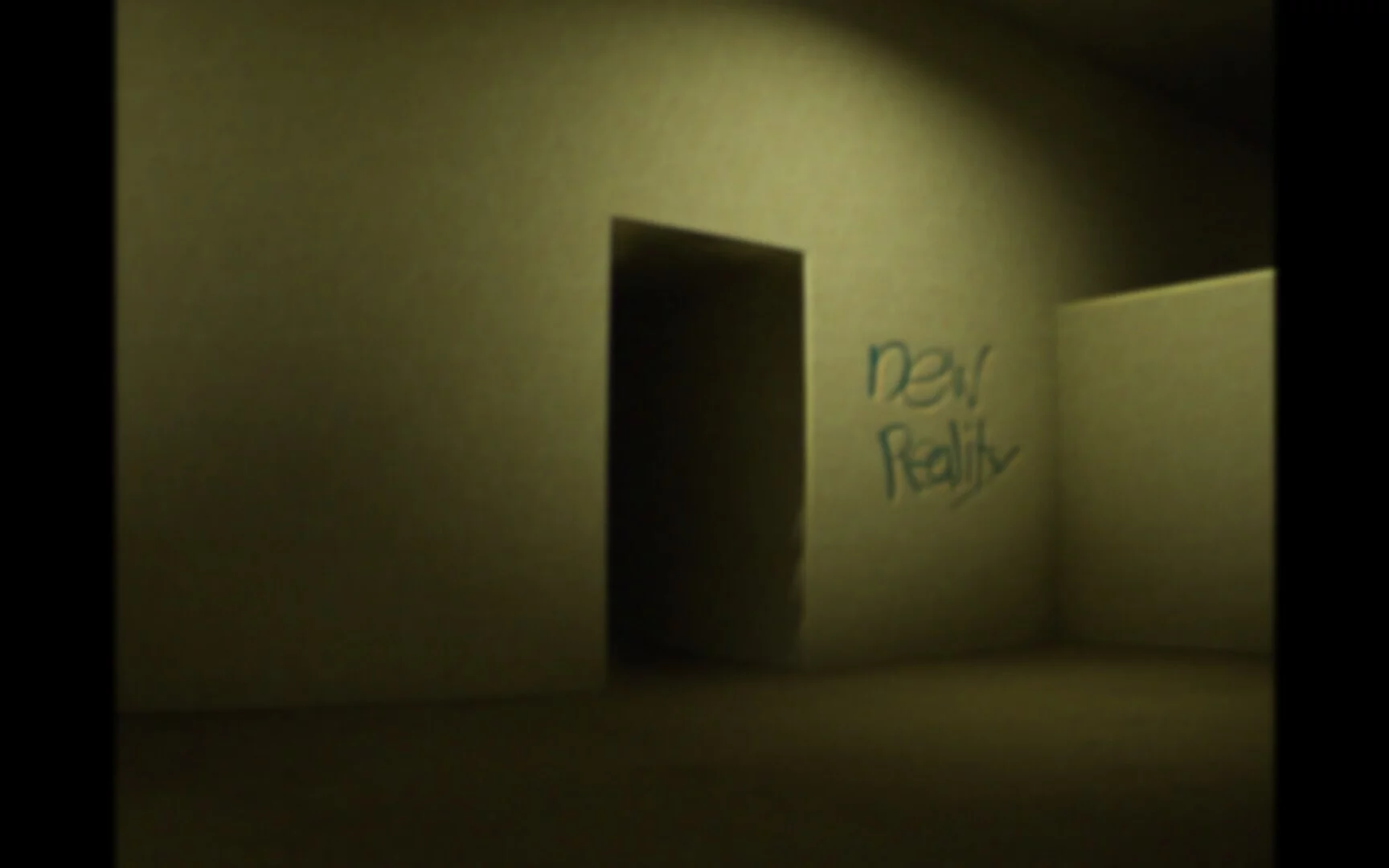 Изображение игры: BACKROOMS THE COMPANY
