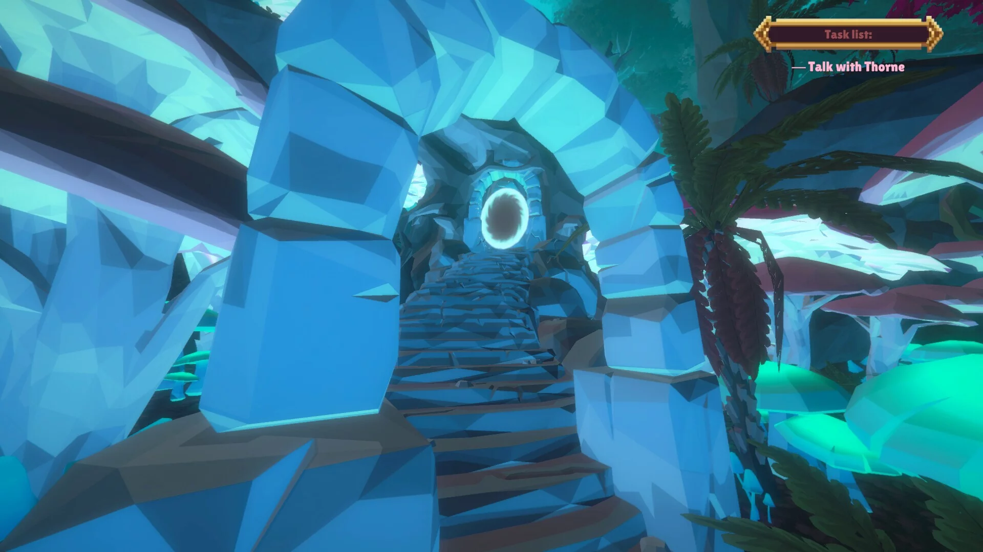 Изображение игры: The Mystic Fortune