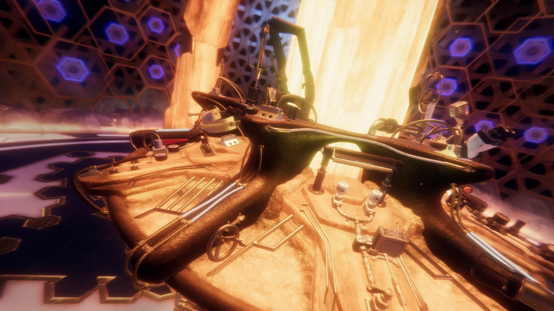 Изображение игры: Doctor Who: The Edge Of Time