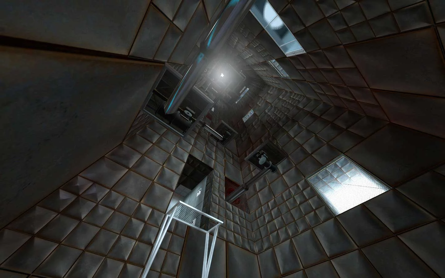 Изображение игры: Portal: Prelude