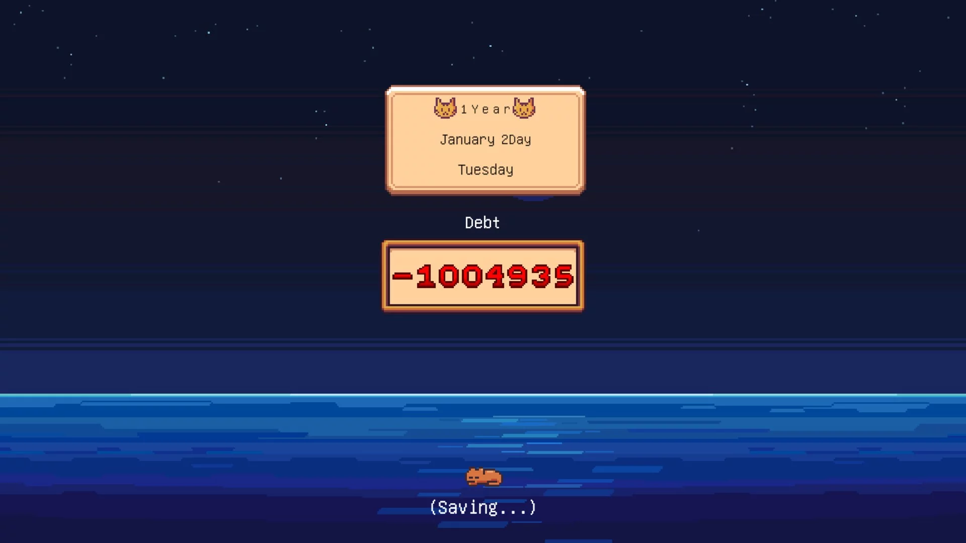 Изображение игры: Farm Debt Repay Life:Prologue