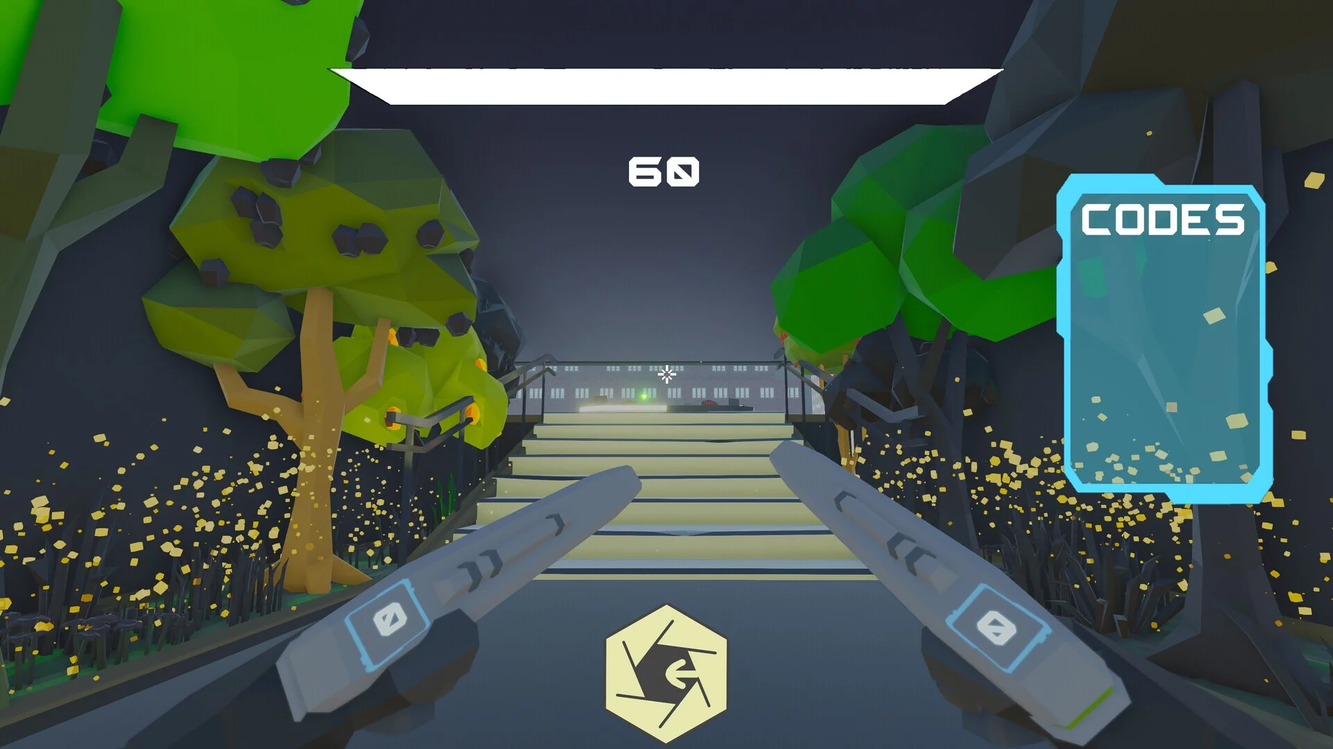 Изображение игры: The Heights