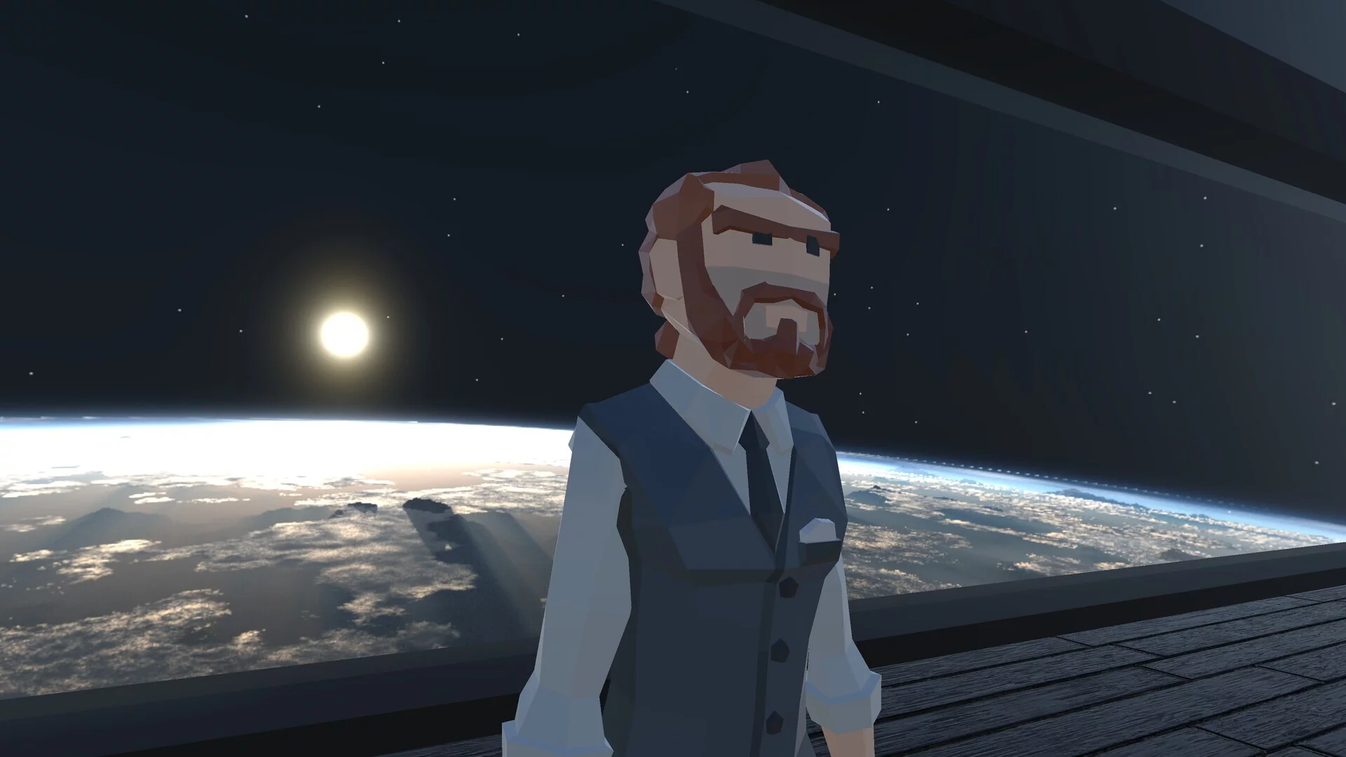 Изображение игры: The Heights