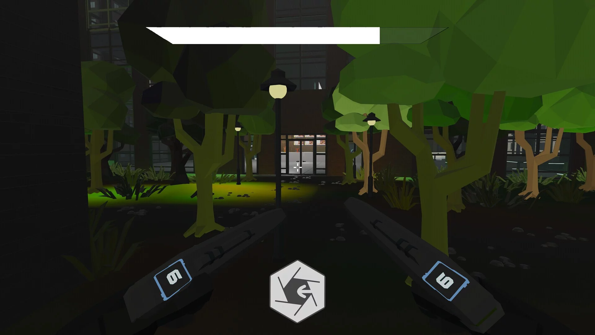 Изображение игры: The Heights