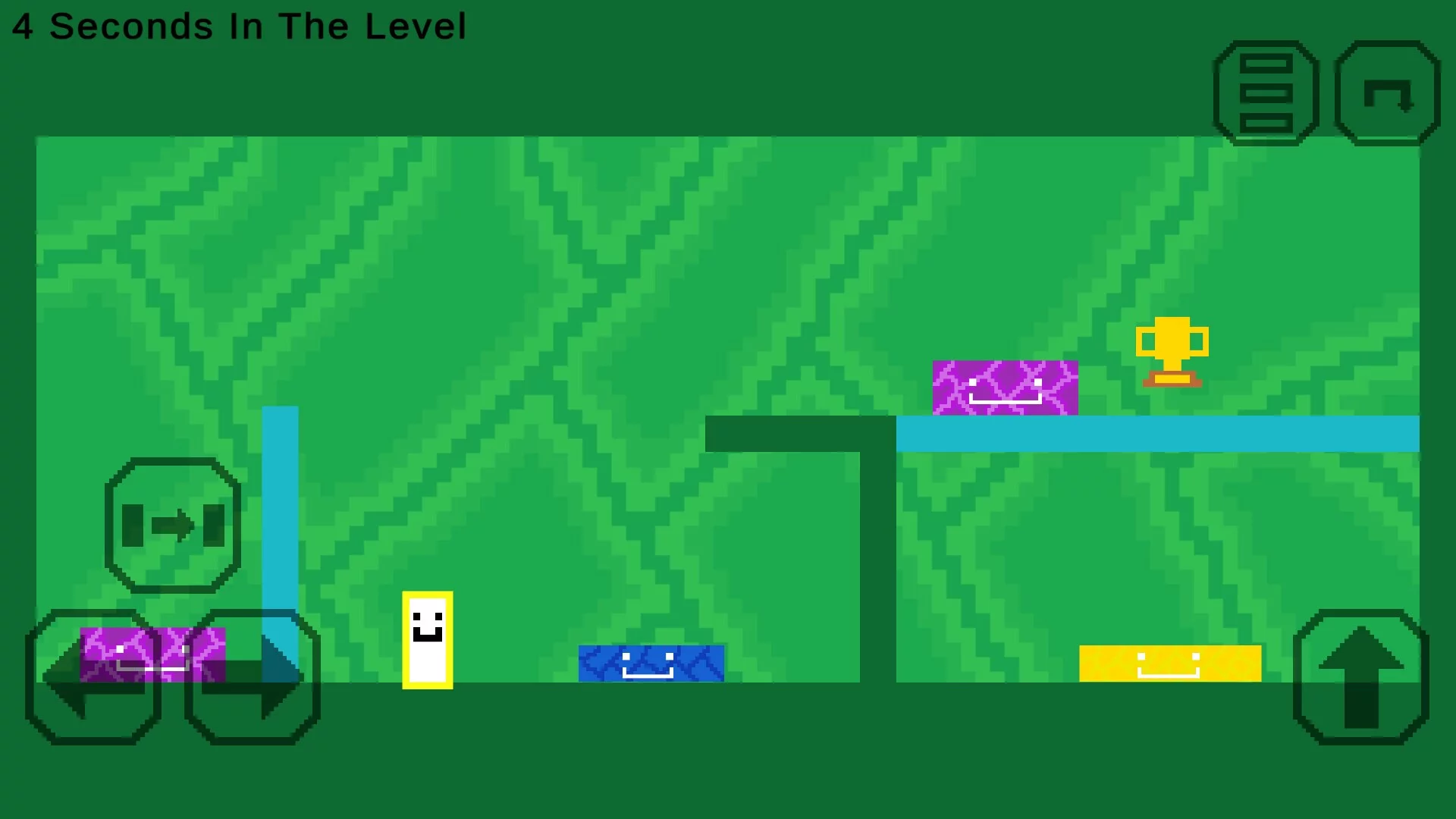 Изображение игры: Platform Control