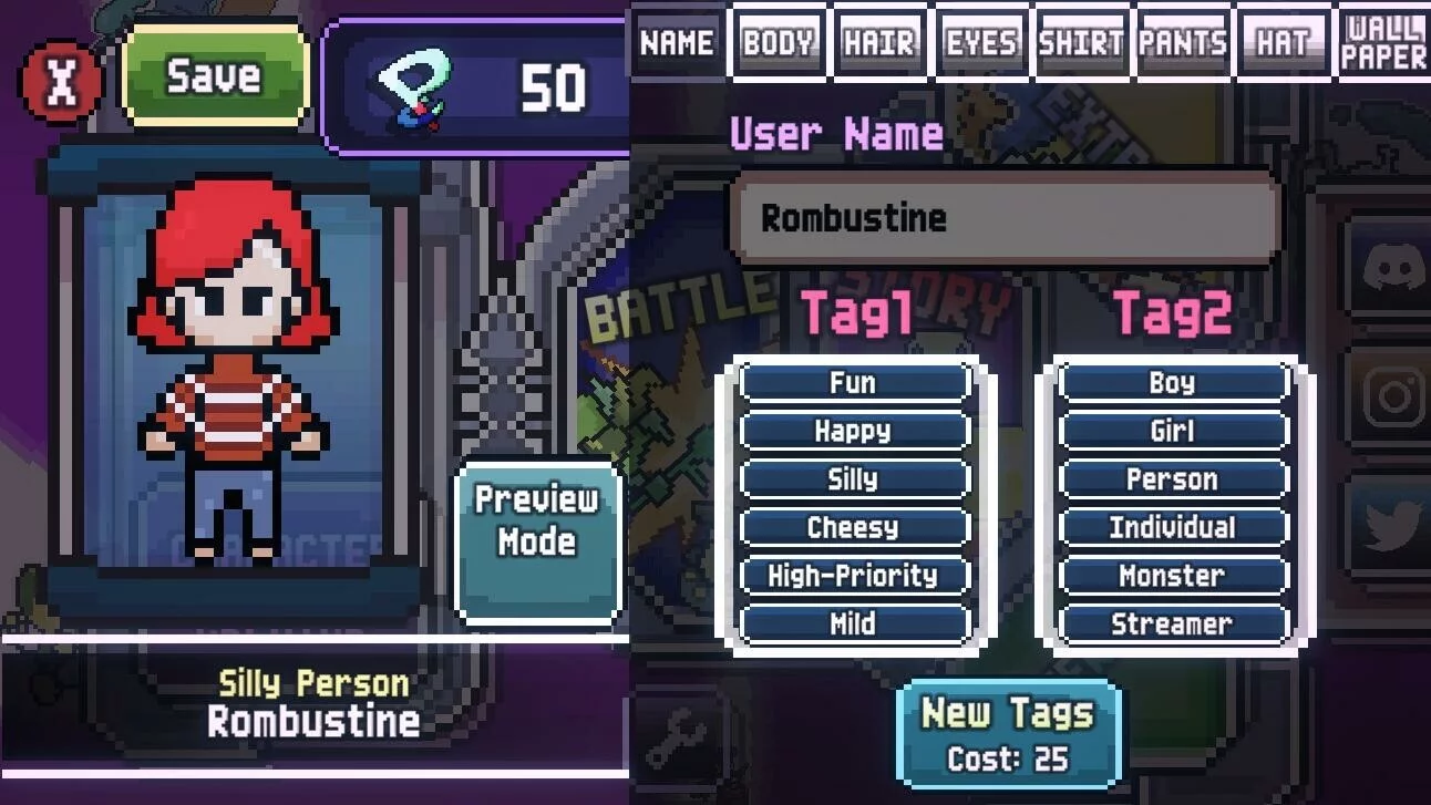 Изображение игры: Pixelitos - Spritle Royale