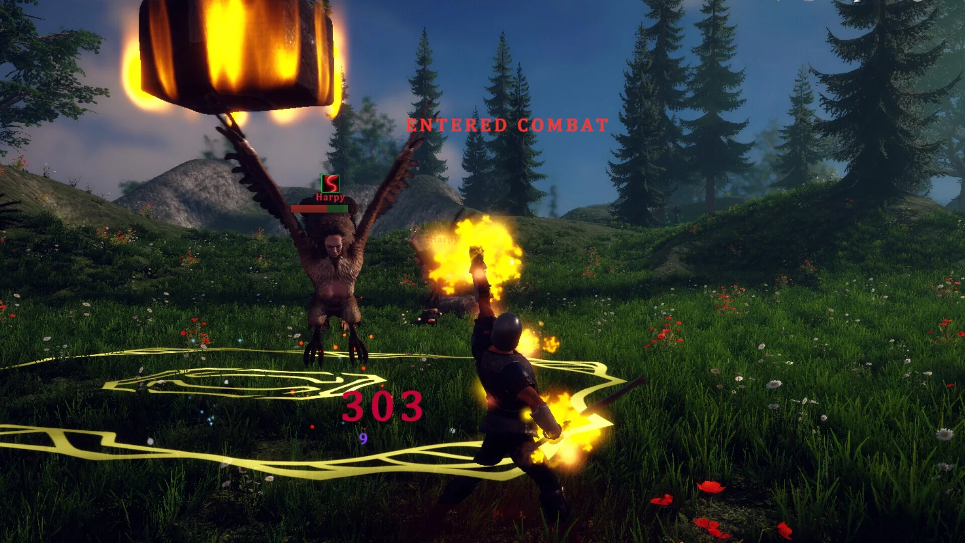 Изображение игры: Chronicles Of Errodean
