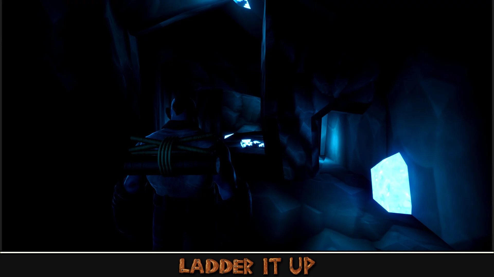 Изображение игры: Ladder it Up!