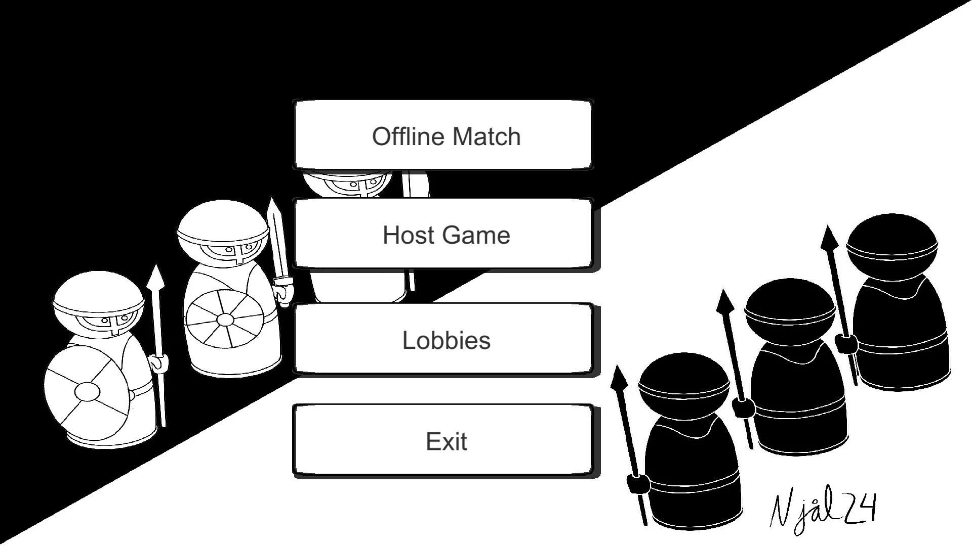 Изображение игры: Tactishia