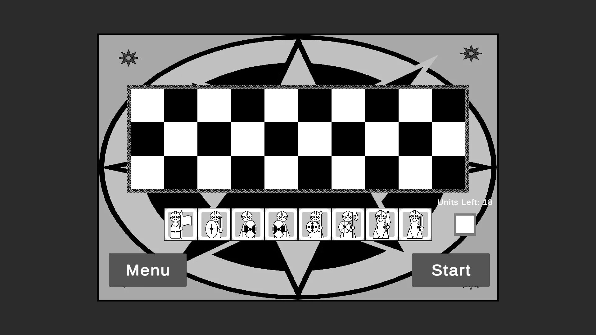 Изображение игры: Tactishia