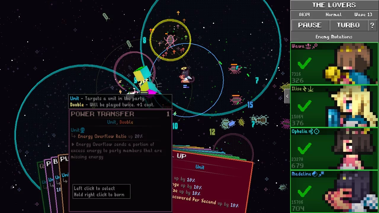 Изображение игры: Get Those Bugs