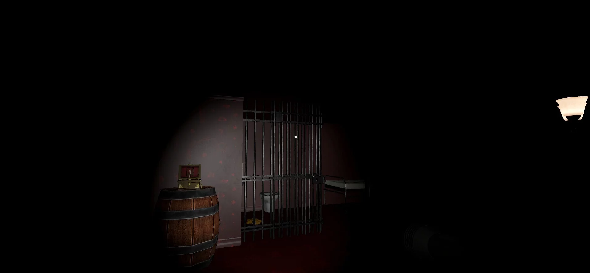 Изображение игры: Evil Hunt - Evil never sleeps