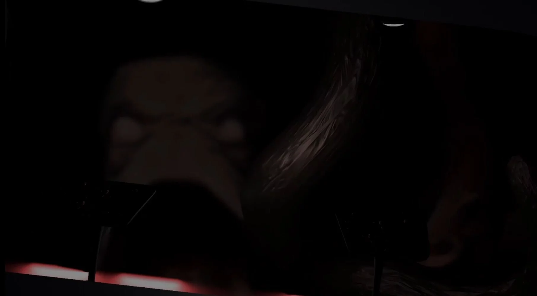 Изображение игры: Somnium Tenebris