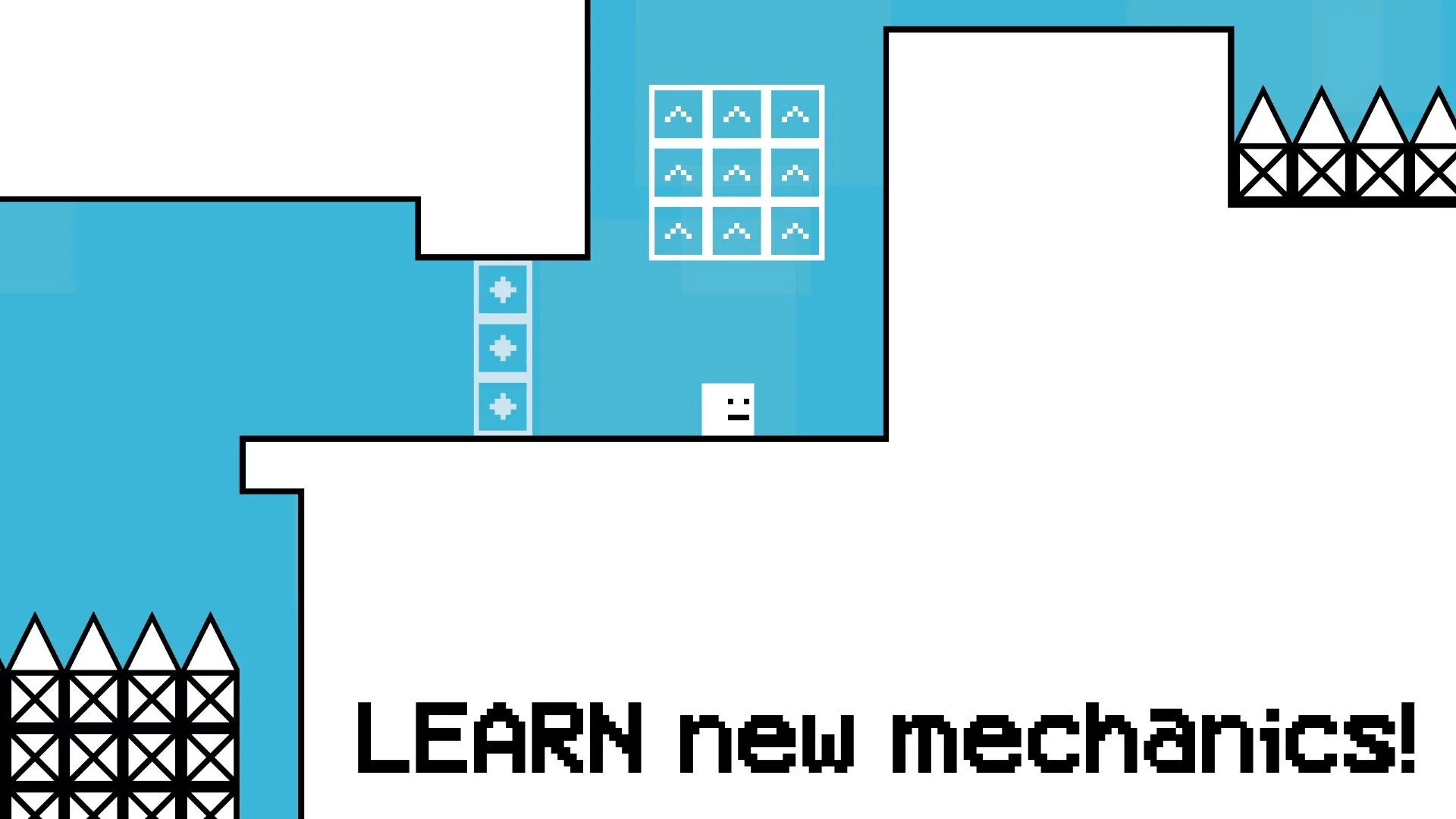 Изображение игры: FLIKK