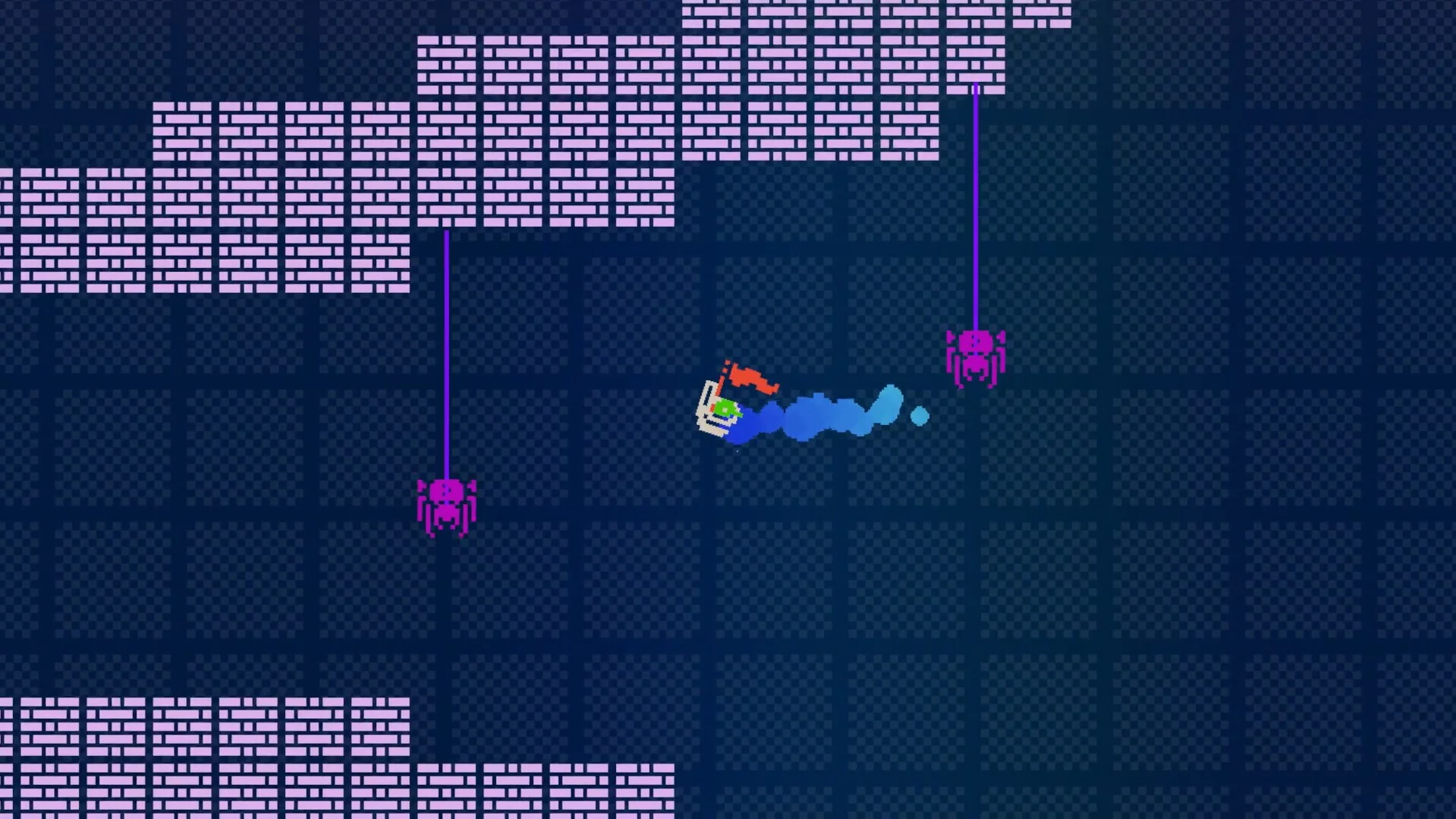 Изображение игры: Toilet Zone