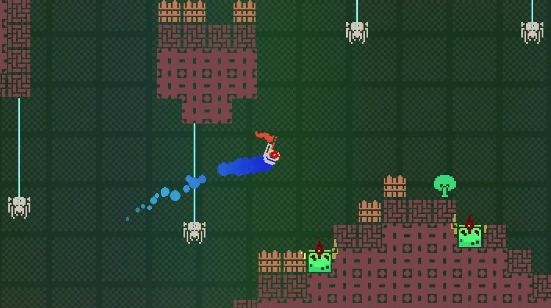 Изображение игры: Toilet Zone