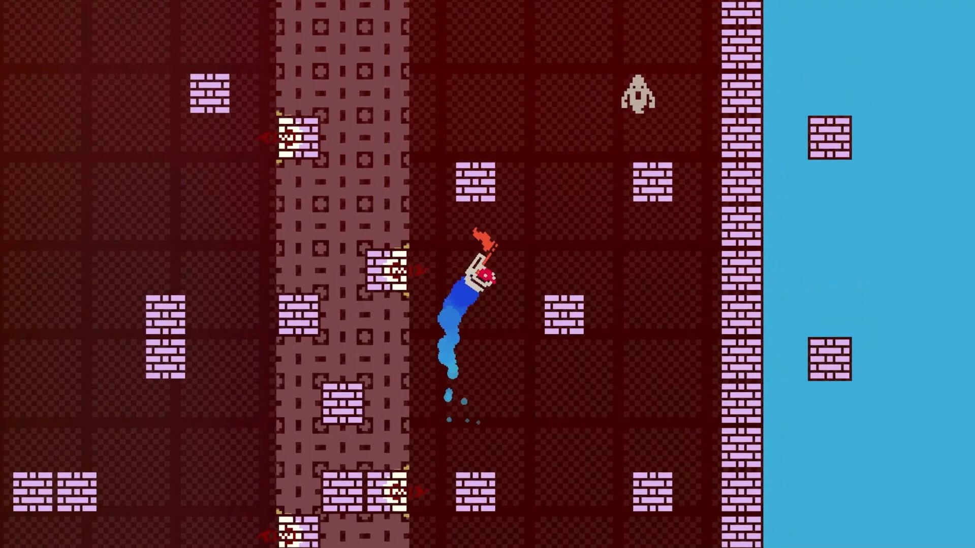 Изображение игры: Toilet Zone