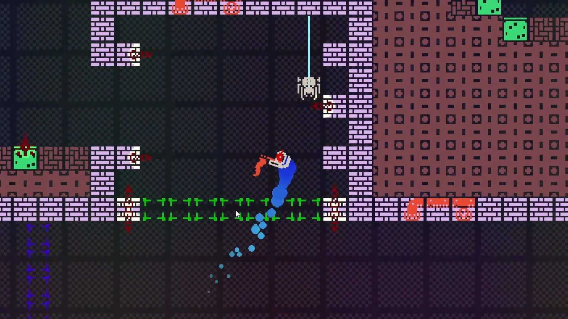 Изображение игры: Toilet Zone
