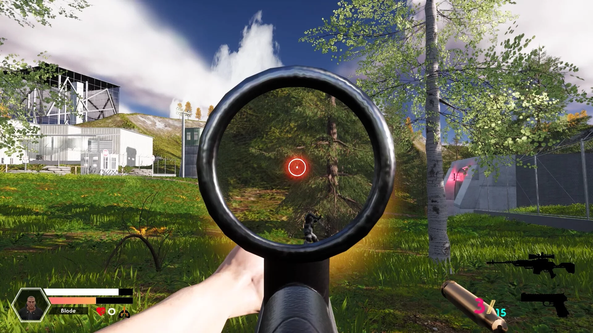 Изображение игры: Island Ops