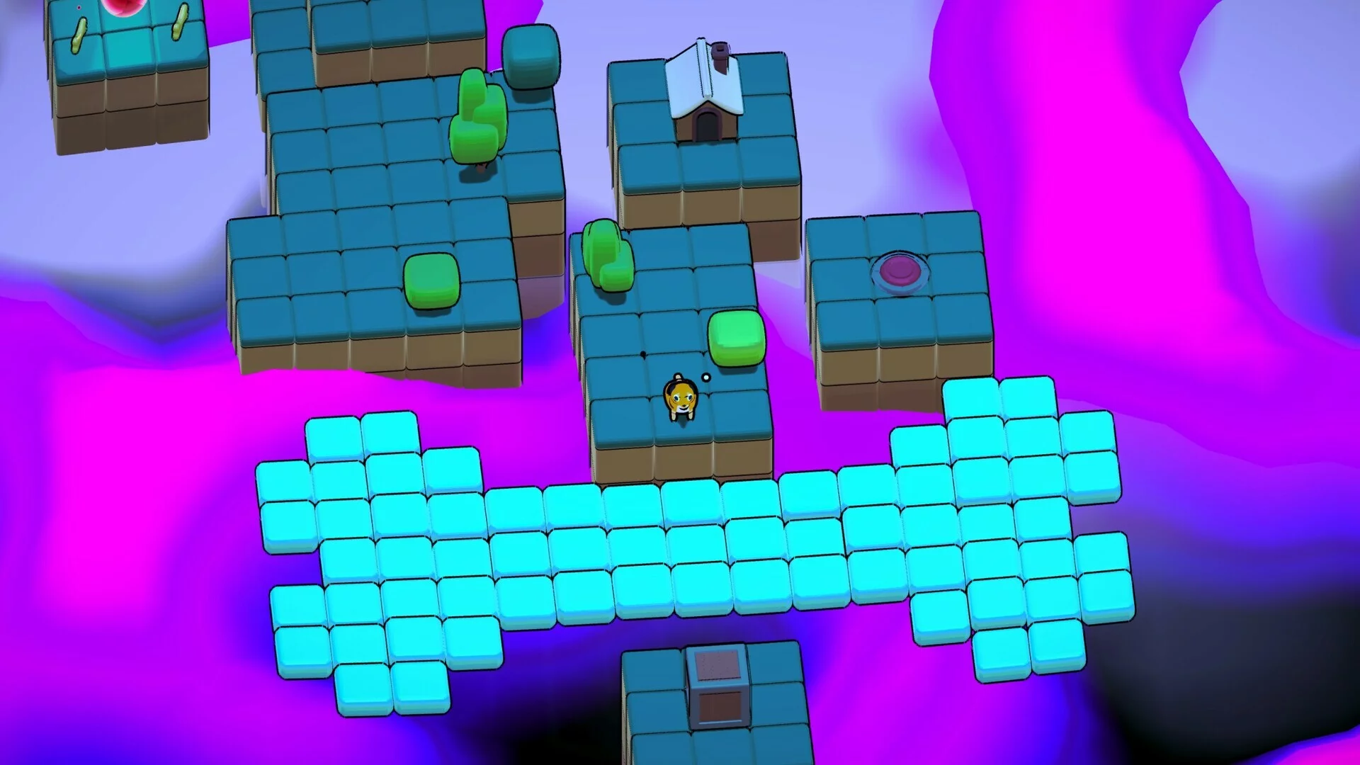 Изображение игры: The PARADOGX Incident