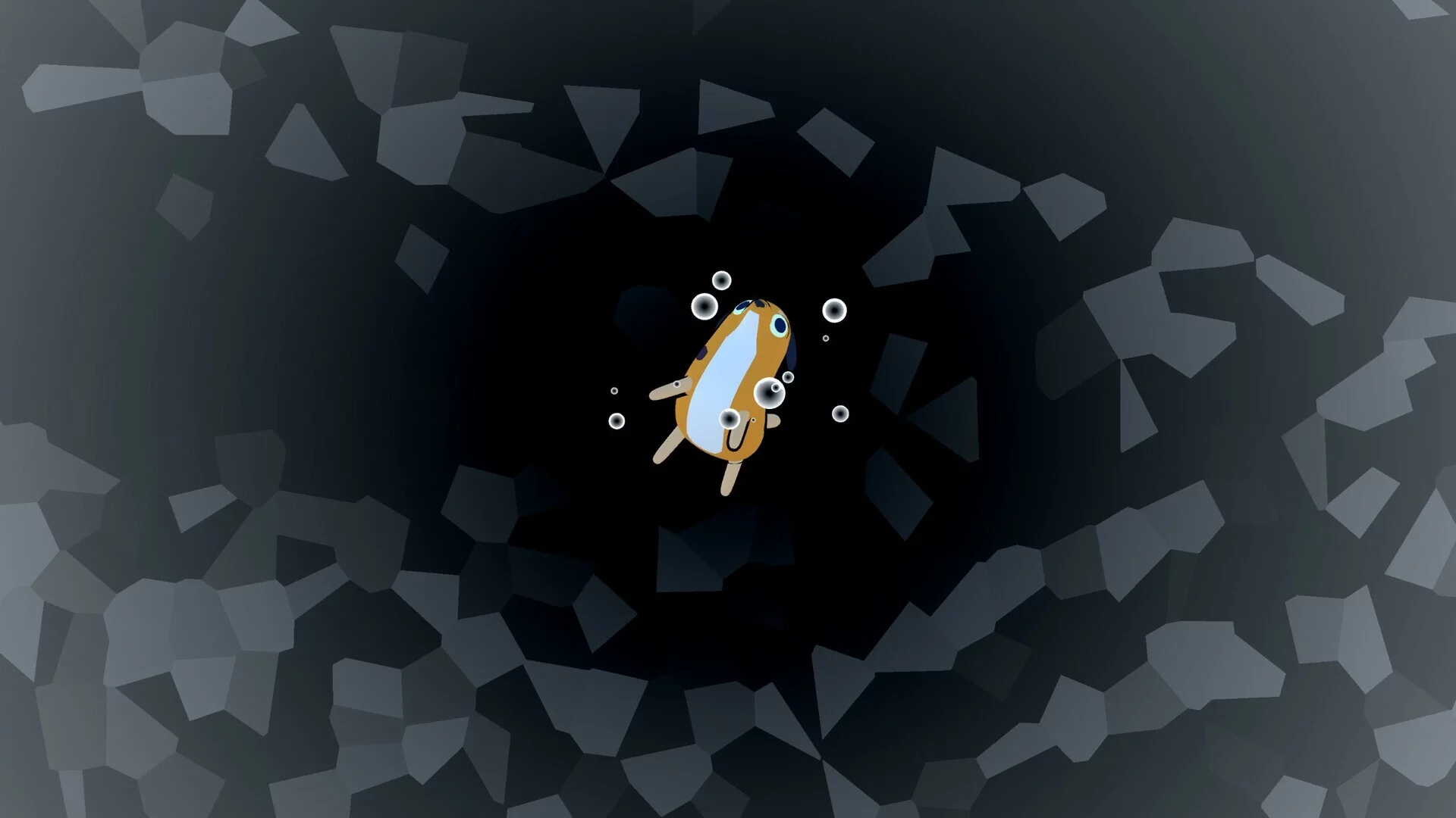 Изображение игры: The PARADOGX Incident