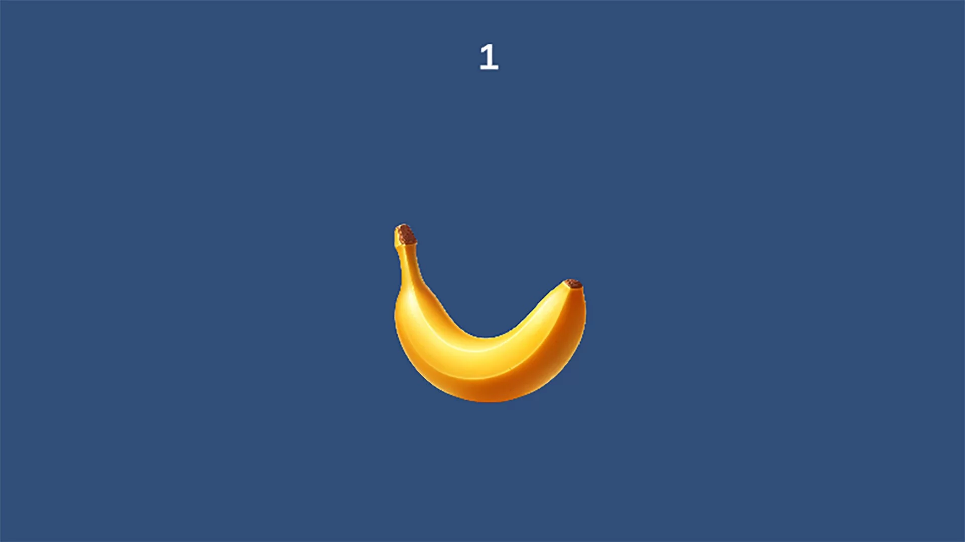 Изображение игры: Bananamana