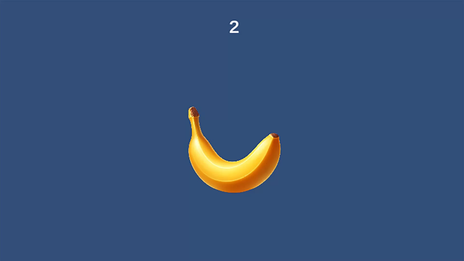 Изображение игры: Bananamana