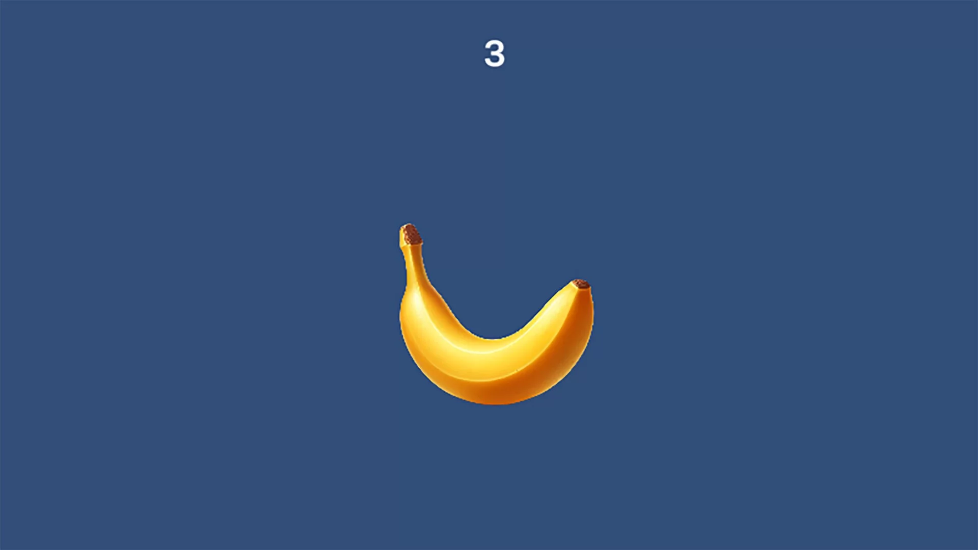 Изображение игры: Bananamana