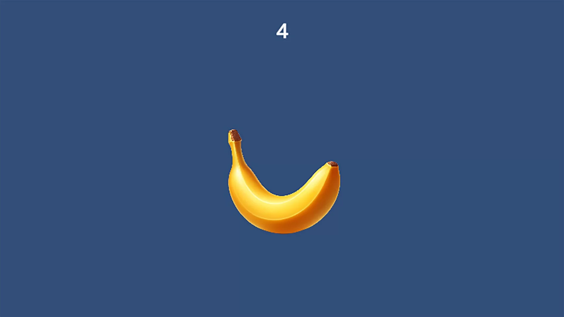 Изображение игры: Bananamana